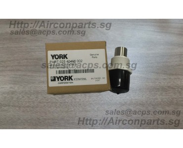 YORK 025 40496 002, ELECTRONIC MODULE